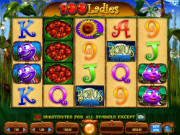 100 Ladies Slot